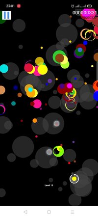 Break Color Ball screenshot, image №3031084 - RAWG