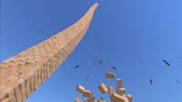 Realistic Tower Destruction screenshot, image №2334507 - RAWG