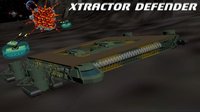 Xtractor Defender screenshot, image №1715533 - RAWG