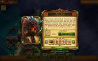 Lost Lands: A Hidden Object Adventure - revisão do jogo, data de