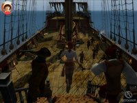 Sea Dogs: Caribbean Tales screenshot, image №1731695 - RAWG