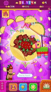 Mucho Taco screenshot, image №1561933 - RAWG