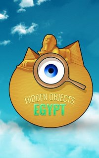 Mystery of Egypt Hidden Object Adventure Game screenshot, image №1482973 - RAWG