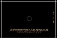 A(lone) together screenshot, image №2613781 - RAWG