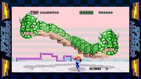 SEGA AGES Space Harrier screenshot, image №2235928 - RAWG