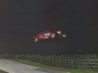 Mobil 1 Rally Championship screenshot, image №763520 - RAWG
