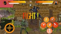 Superhero Fighting Games: Grand Immortal Fight screenshot, image №1267996 - RAWG
