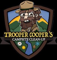 Trooper Coopers Campsite Clean-Up screenshot, image №3018511 - RAWG