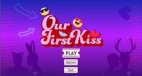Our First Kiss screenshot, image №3005311 - RAWG