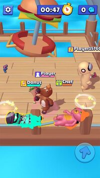 Party Gang screenshot, image №2942343 - RAWG
