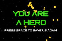 Another Space Invaders Game screenshot, image №1300152 - RAWG