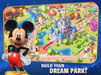 Disney Magic Kingdoms: Build Your Own Magical Park screenshot, image №2084201 - RAWG