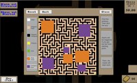 Escape Route (Peterbotros) screenshot, image №2401343 - RAWG