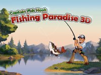 Fishing Paradise 3D Free+ screenshot, image №1351948 - RAWG