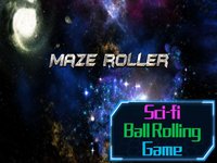 Maze Ball! - 3d classic balance ball game screenshot, image №1914128 - RAWG