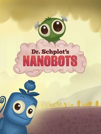 Dr. Schplot’s Nanobots: Puzzle screenshot, image №1684463 - RAWG