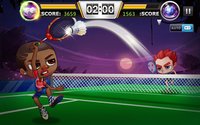 Badminton Legend screenshot, image №1570752 - RAWG