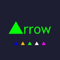 Arrow (itch) (Kacpo) (Kacpo) screenshot, image №3617886 - RAWG