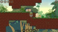 Bunnyrama (itch) screenshot, image №1043080 - RAWG