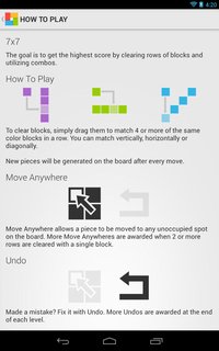 7x7 - Best Color Strategy Game screenshot, image №693116 - RAWG