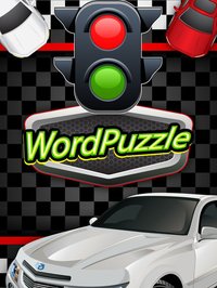 The Real Cars Super Fast Word Search Games screenshot, image №1690632 - RAWG