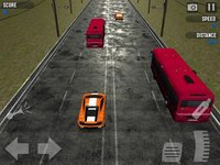 Racing Traffic Car Tubor screenshot, image №1619525 - RAWG