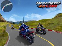 Motorcycle Drift Racing screenshot, image №1828315 - RAWG