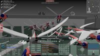 Rail Walkers screenshot, image №3379405 - RAWG
