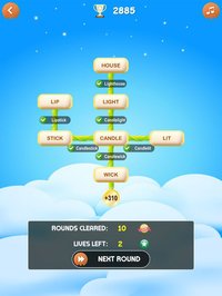 BranchWordy screenshot, image №1662614 - RAWG