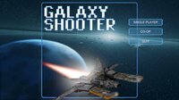 Galaxy Shooter (MindCave) screenshot, image №2499364 - RAWG