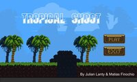 Tropical Shoot screenshot, image №3456824 - RAWG
