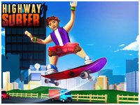 Highway Surfer: Traffic Race screenshot, image №919535 - RAWG