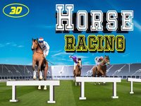 Horse Racing 3D 2015 Free screenshot, image №965271 - RAWG