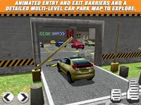 Multi Level Car Parking Game 2 screenshot, image №1555442 - RAWG