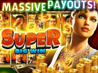 Vegas SLOTS - Mermaid Queen Casino! Win Big with Gold Fish Jackpots in the Heart of Atlantis! screenshot, image №887024 - RAWG