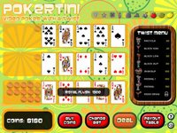 Pokertini: Video Poker With A Twist! screenshot, image №949100 - RAWG