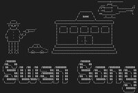 Swan Song (dominikalk) screenshot, image №3103538 - RAWG