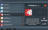 Gunmetal Witch [Battle System] screenshot, image №3117823 - RAWG