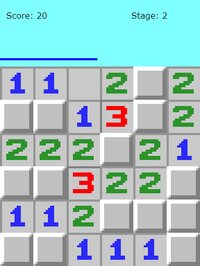 Minesweeper Analysis screenshot, image №2554453 - RAWG