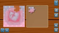 Pussy Puzzle screenshot, image №2515815 - RAWG