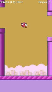 Jumpy Bird (wiswasi) screenshot, image №2597911 - RAWG