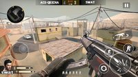 Gun Shot Strike screenshot, image №1549414 - RAWG