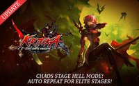 Kritika: The White Knights screenshot, image №1547953 - RAWG