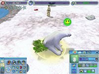 Zoo Tycoon 2: Marine Mania screenshot, image №449207 - RAWG