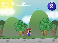 Super Mario on Scratch 5 - HTML Port screenshot, image №3014065 - RAWG