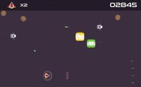 Stardust Invaders screenshot, image №1937340 - RAWG
