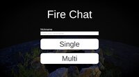 Fire Chat - K-BulMung screenshot, image №3839445 - RAWG