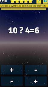 Math Games (itch) screenshot, image №3833635 - RAWG