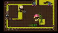 Dungeon Slime 2: Puzzle in the Dark Forest screenshot, image №3952826 - RAWG