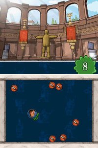 Horrible Histories: Ruthless Romans screenshot, image №522452 - RAWG